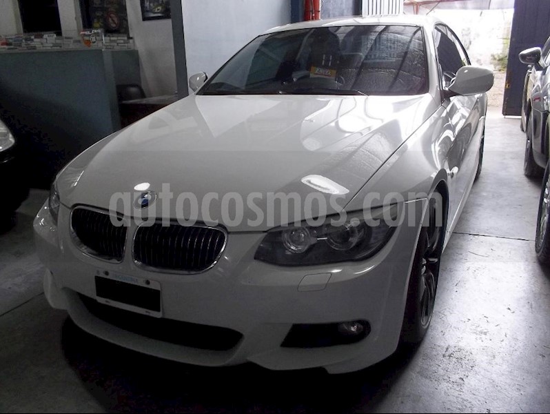 foto BMW Serie 3 335i Coupe usado