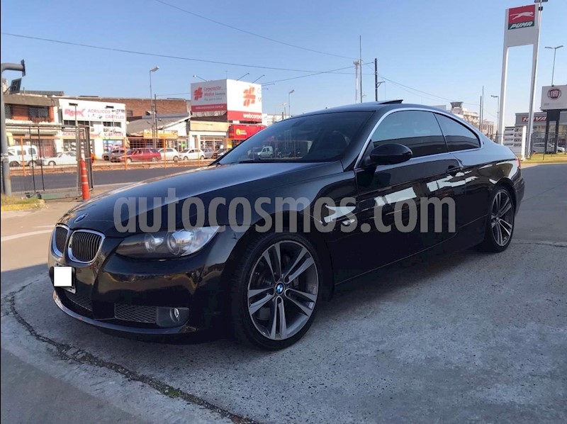 foto BMW Serie 3 335i Coupe usado