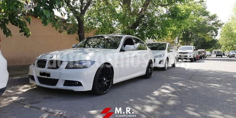 foto BMW Serie 3 335i Paquete M usado