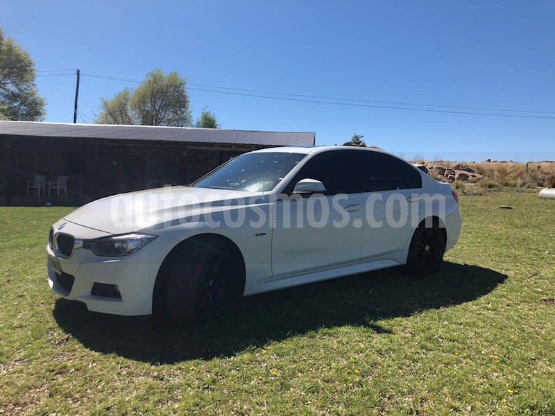 foto BMW Serie 3 335i Paquete M usado