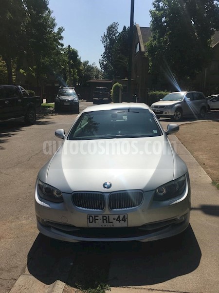 foto BMW Serie 3 335i usado