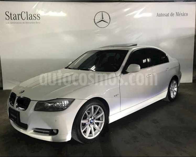 foto BMW Serie 3 335i usado