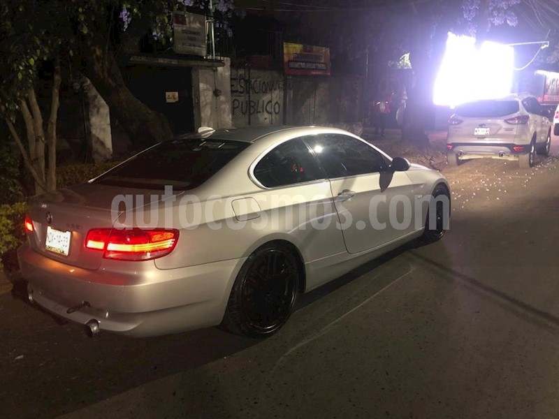 foto BMW Serie 3 335iA Coupe usado