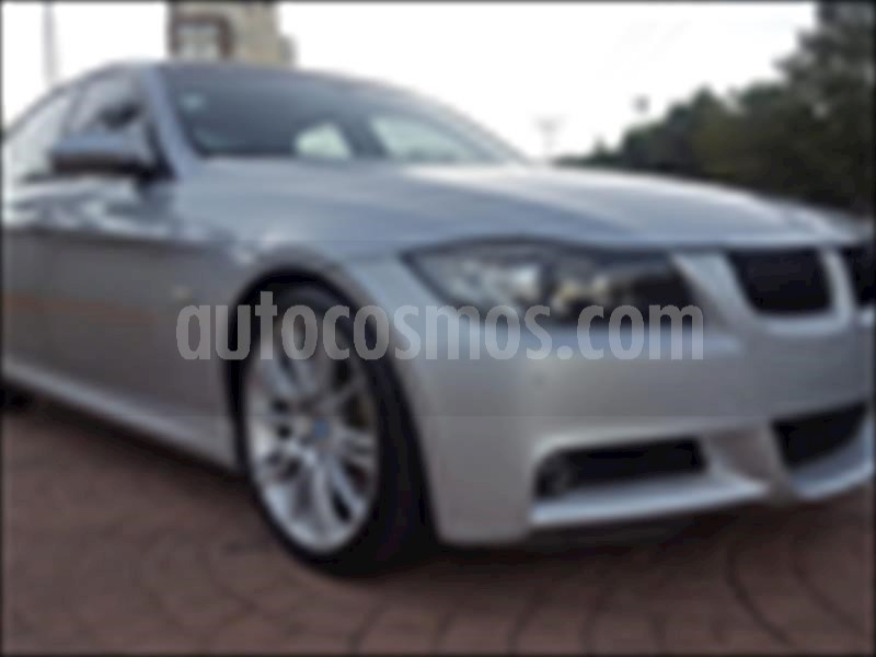 foto BMW Serie 3 335iA M Sport usado