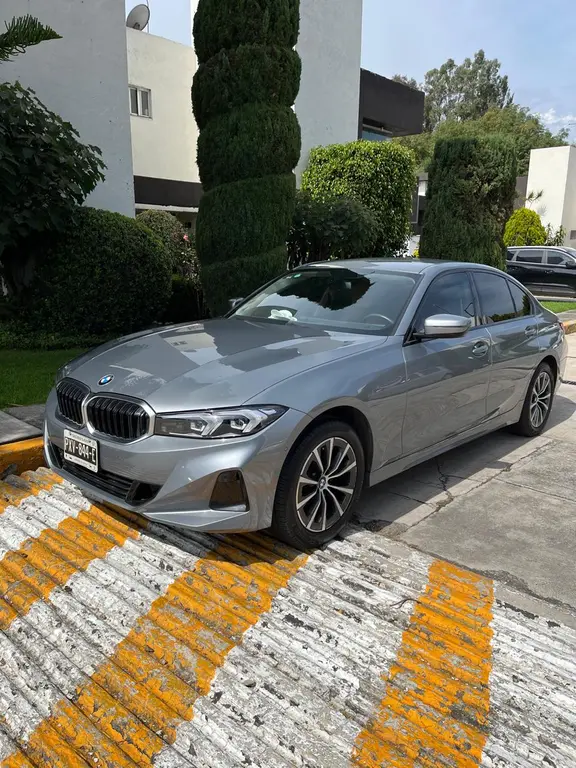 BMW Serie 3 320i 2024