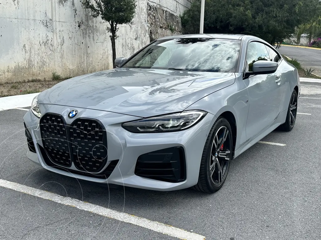 BMW Serie 4 Coupé M440i xDrive 2022