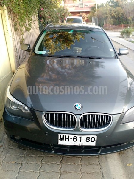 foto BMW Serie 5 525i usado
