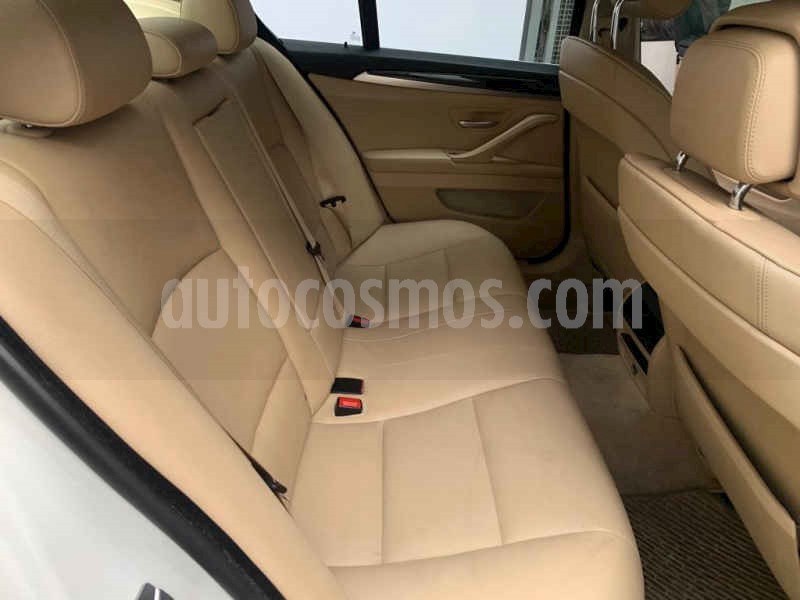foto BMW Serie 5 528iA Top usado