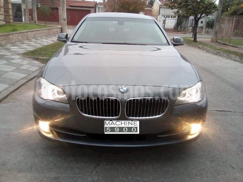 foto BMW Serie 5 535i Gran Turismo usado