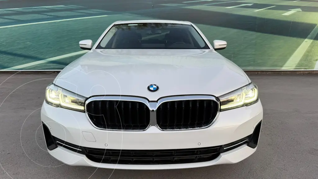 BMW Serie 5 530i 2023