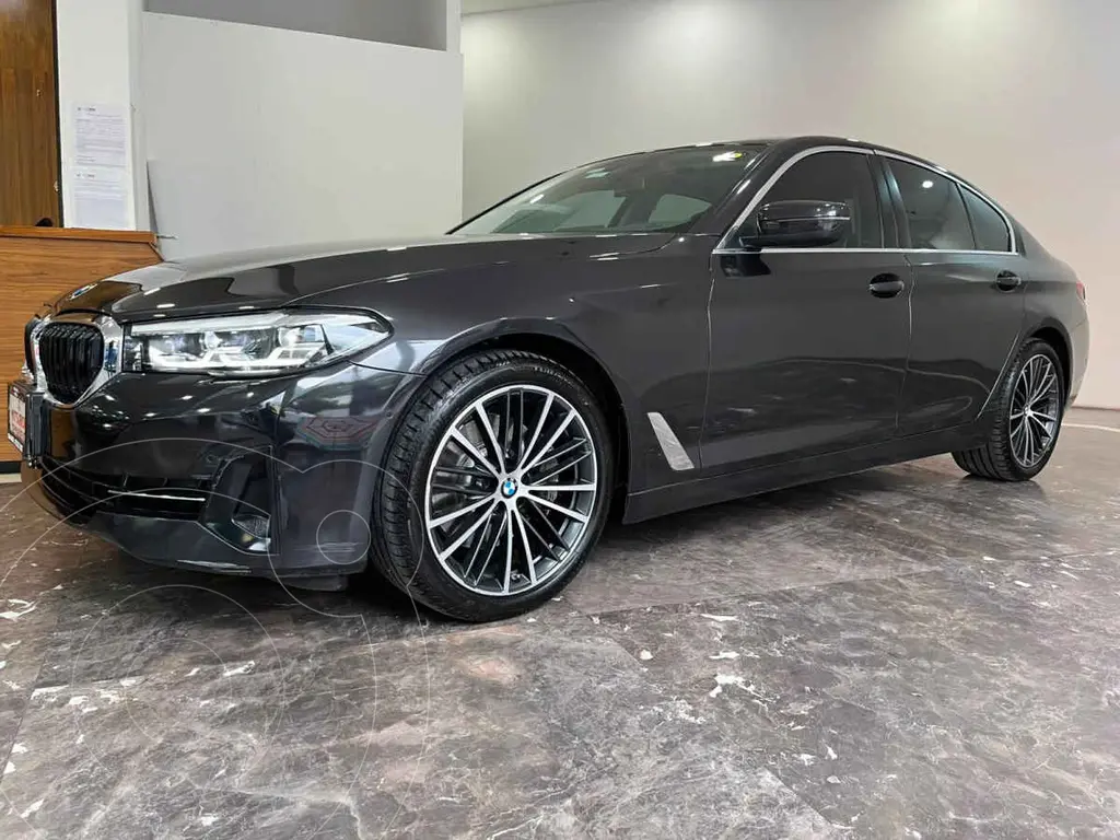 BMW serie-5 530i (2023)