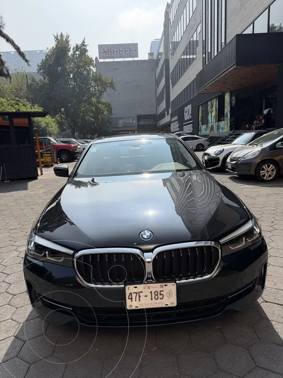 BMW Serie 5 530e Sport Line (Híbrido Conectable) 2023
