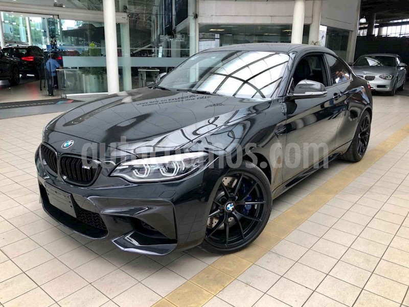 foto BMW Serie M M2 Coupe usado
