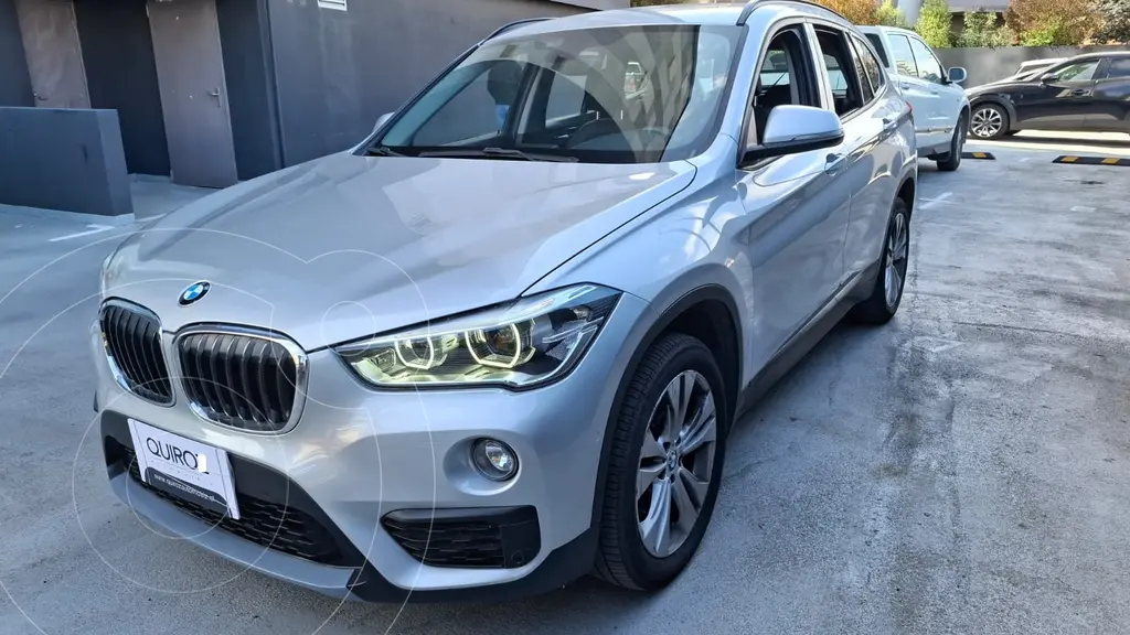 SLEEON Equipaje Del Maletero Del Coche Para BMW X1 F48 2016 2017 2018 2019-2022