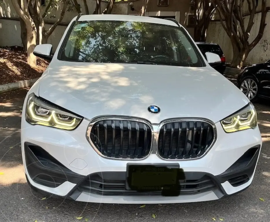 BMW X1 sDrive18i 2022