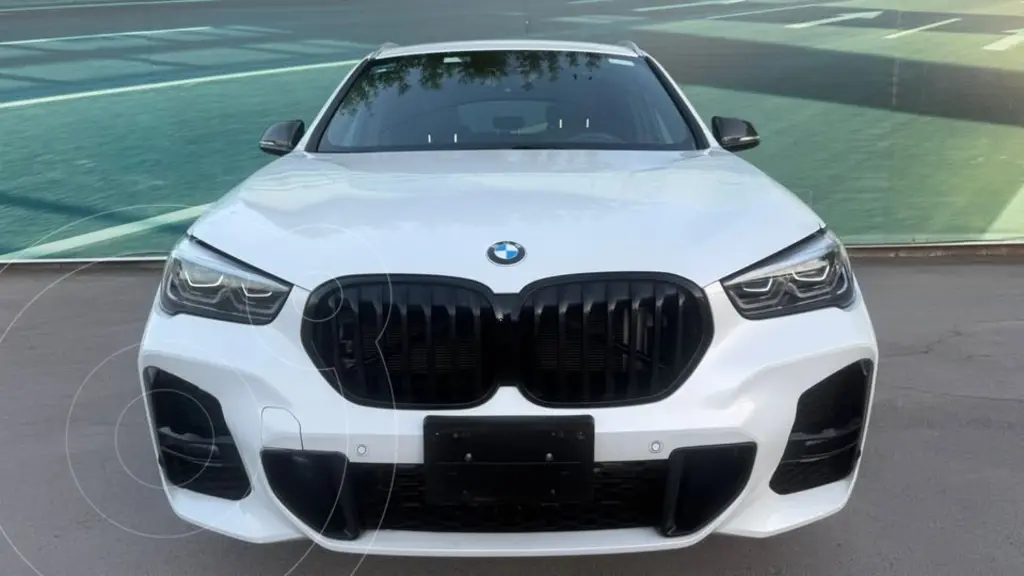 BMW X1 sDrive20i 2022