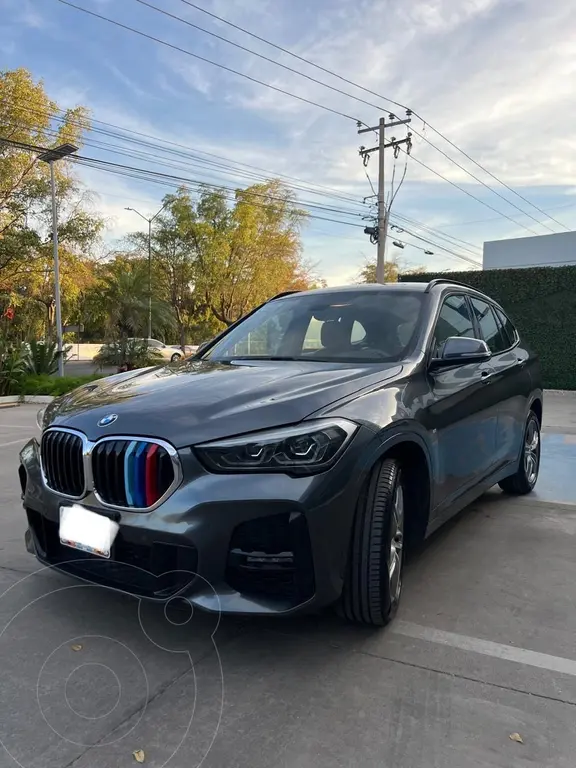 BMW X1 sDrive 20iA M Sport 2020