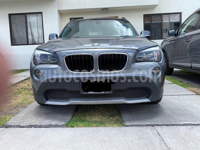foto BMW X1 xDrive 20iA Top usado