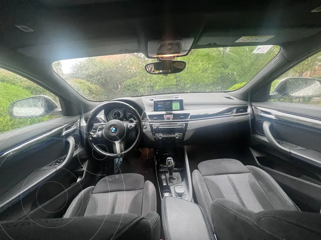 Bmw X2 Sdrive20I Msportx (1998 Cc) 2018 - foto 4