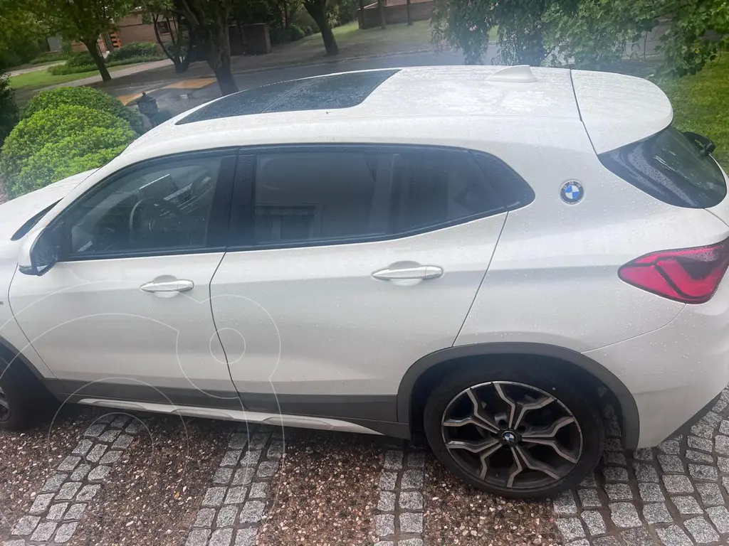 Bmw X2 Sdrive20I Msportx (1998 Cc) 2018 - foto 3