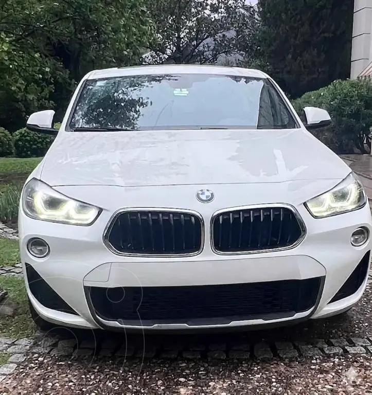 Bmw X2 Sdrive20I Msportx (1998 Cc) 2018 - foto 1