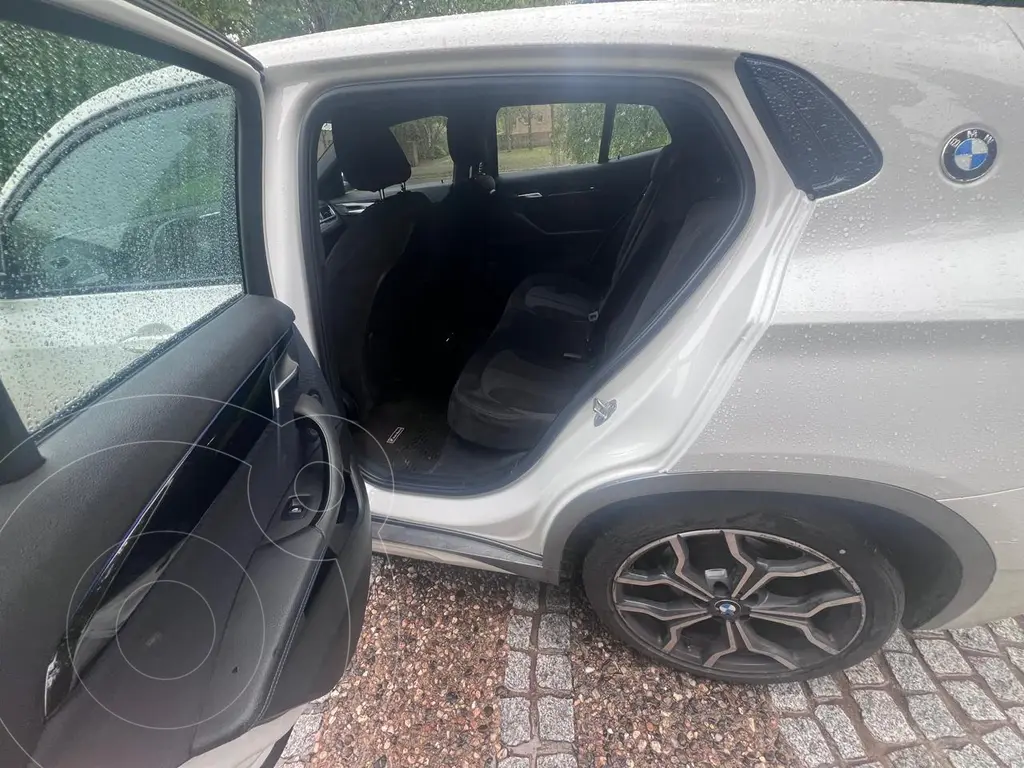 Bmw X2 Sdrive20I Msportx (1998 Cc) 2018 - foto 5