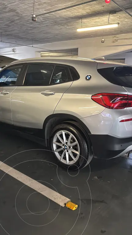 BMW X2 sDrive18iA Executive 2019