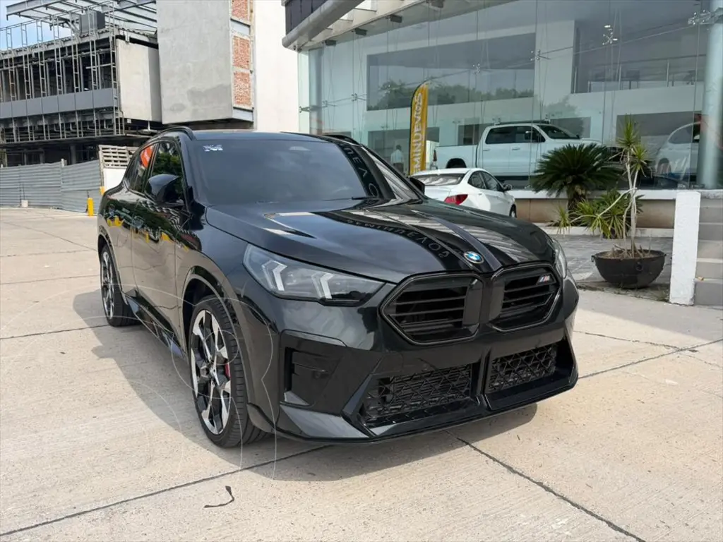 BMW X2 M35i 2026
