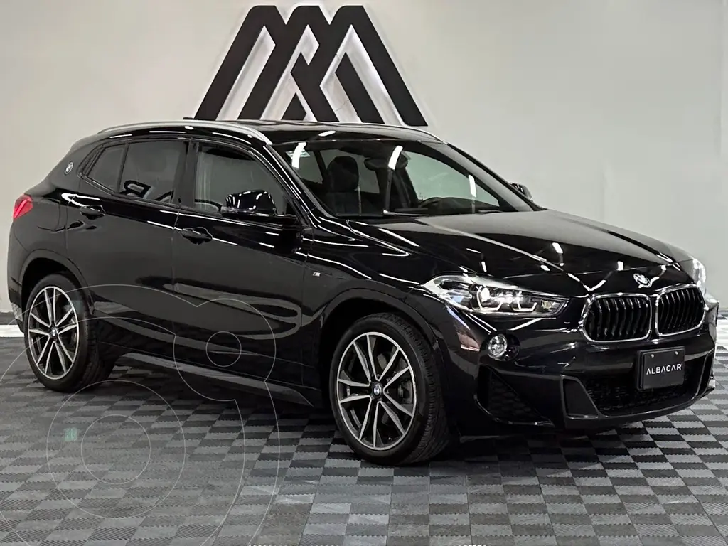 BMW X2 sDrive20iA M Sport 2020