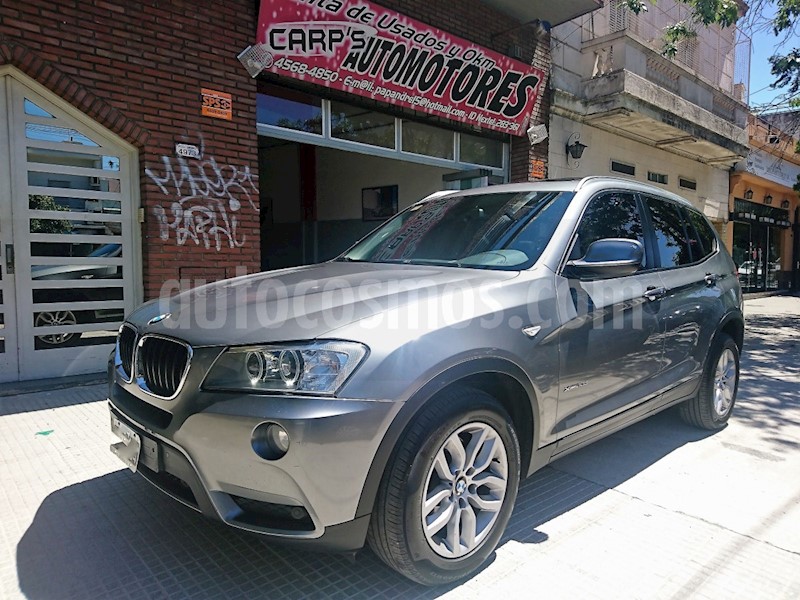 foto BMW X3 - usado