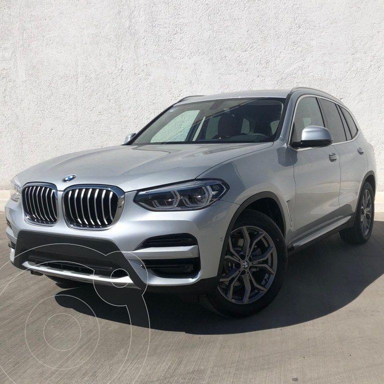 BMW X3 seminuevos en México