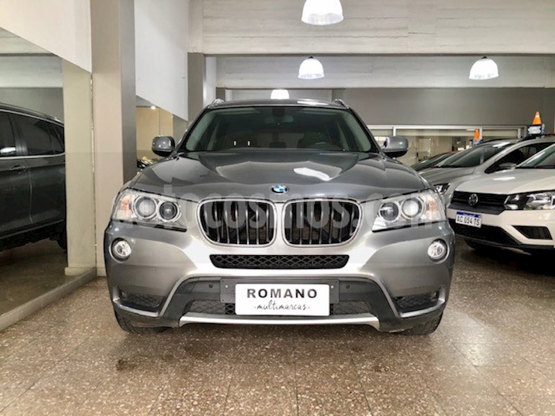 BMW usados en Santa Fe