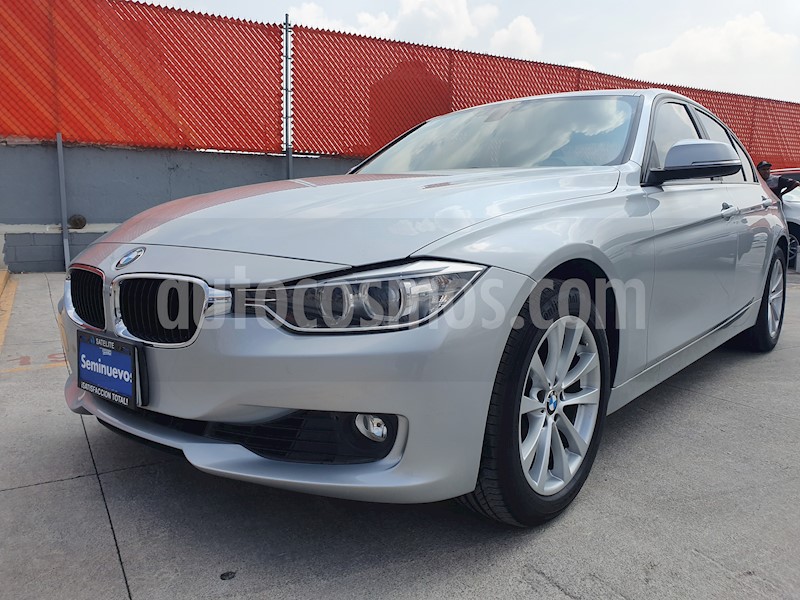 foto BMW X3 xDrive35iA M Sport usado