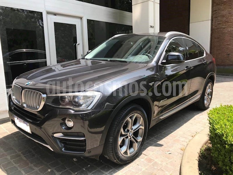 BMW usados en Santa Fe