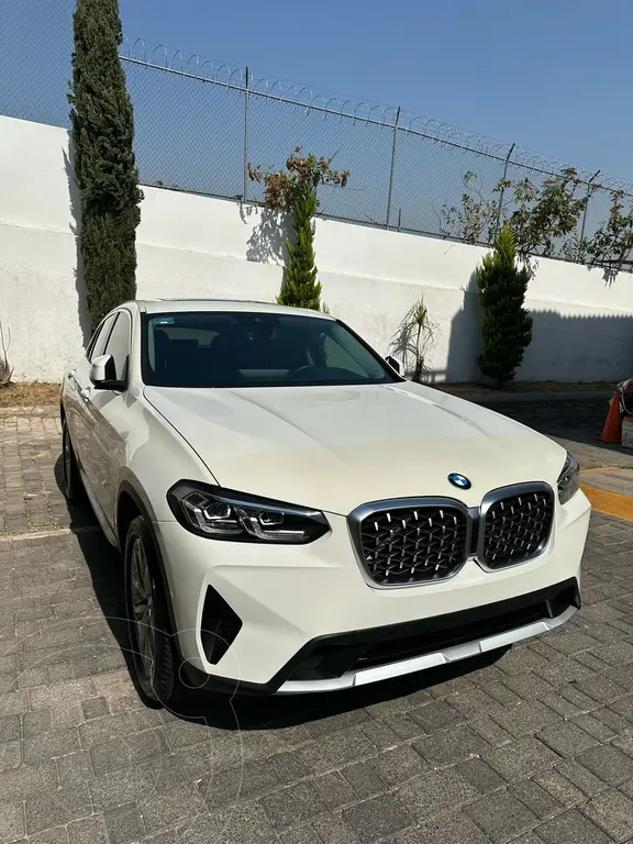 BMW X4 xDrive30i 2022