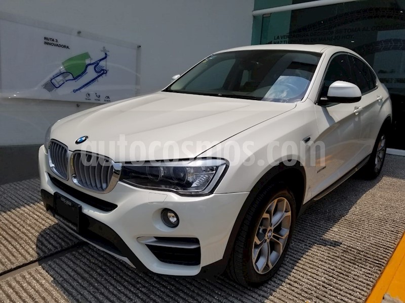 foto BMW X4 xDrive28i X Line Aut usado