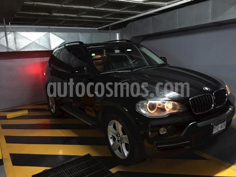 foto BMW X5 3.0i Lujo usado