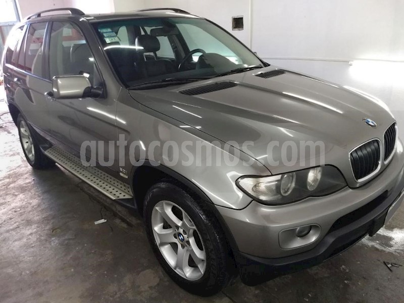 foto BMW X5 3.0iA Executive usado