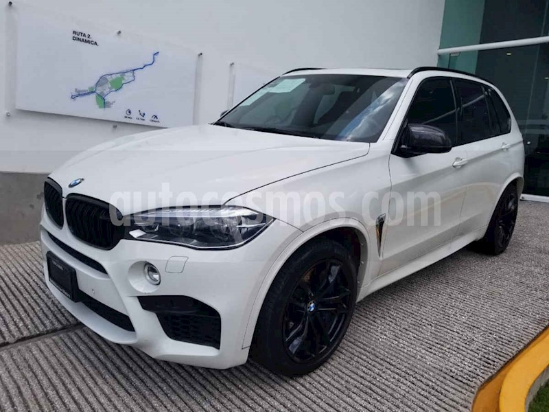foto BMW X5 3.0Si usado