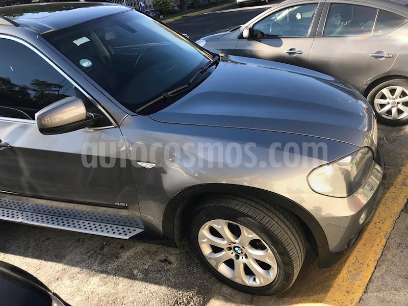 foto BMW X5 4.8i Premium Seminuevo