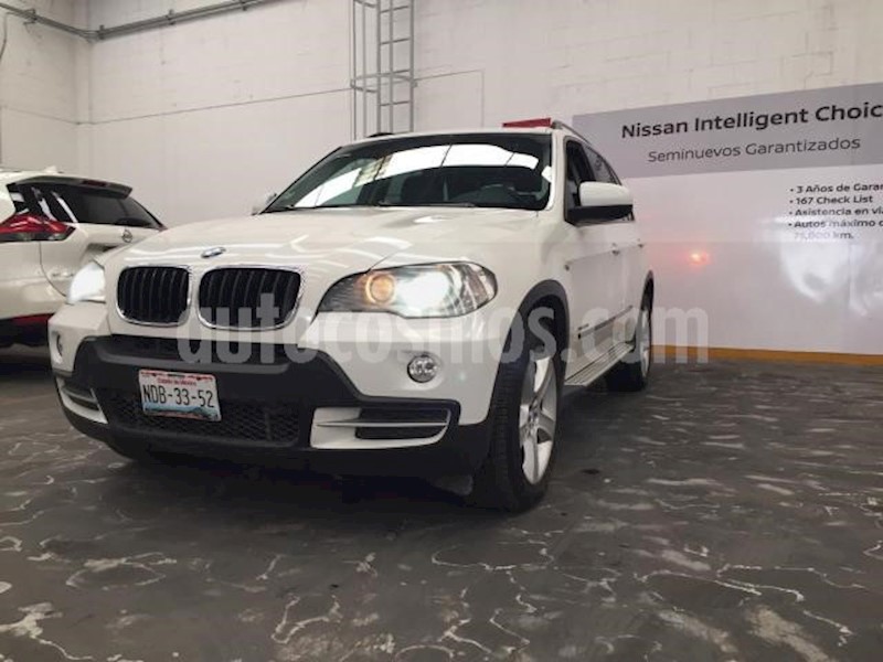 foto BMW X5 5p xDrive 35iA Premium Aut L6 306 CP usado