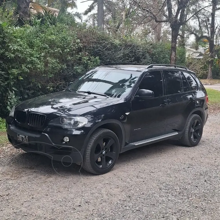 foto BMW X5 xDrive 3.0i Executive Aut financiado en cuotas anticipo $10.600.000 