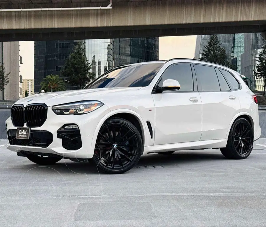 foto BMW X5 M50i financiado en mensualidades enganche $208,780 mensualidades desde $20,596