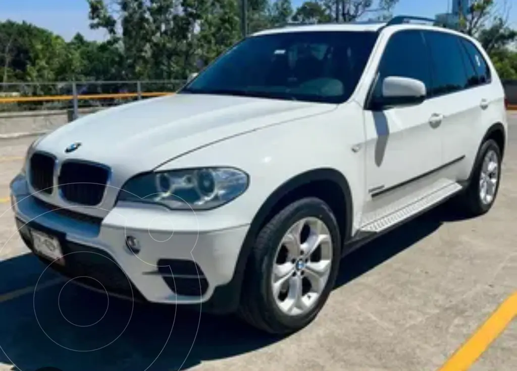BMW x5 xdrive 35ia premium (2011)