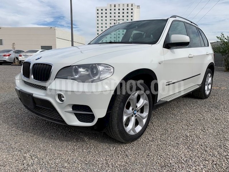 foto BMW X5 X5 3.0 XDRIVE35I A EDITION SPORT 5P usado