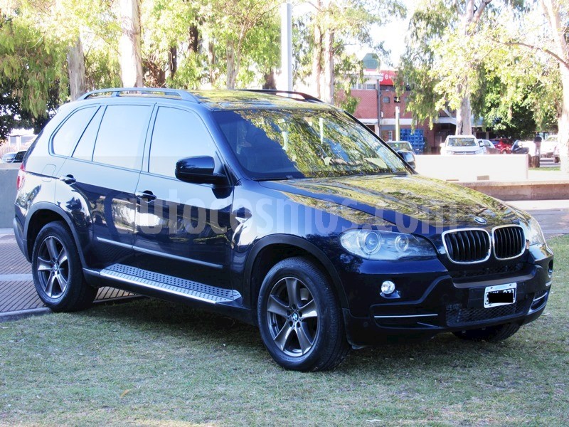 foto BMW X5 xDrive 3.0d Executive Aut usado