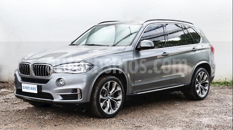 foto BMW X5 xDrive 35i Pure Excellence usado