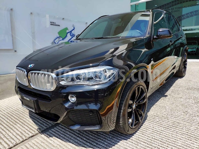foto BMW X5 xDrive 35ia usado
