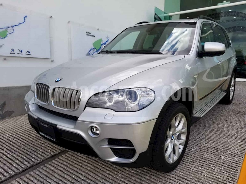 foto BMW X5 xDrive 50ia Exclusive usado