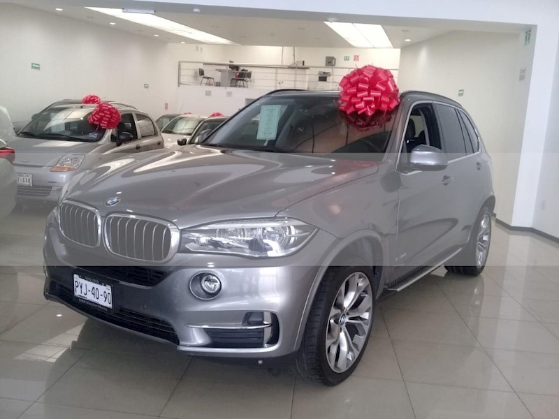 foto BMW X5 xDrive35iA Excellence usado